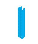 Stow Losse Stijl PNUPA 13 - 12.500 mm - van Rack.parts