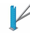 Stow base plate PNAB 0014