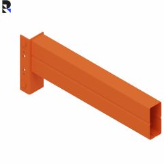 Polypal Ligger 120N - 2600 x 118 x 50