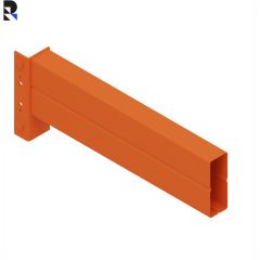 Polypal Ligger 125N - 3500 x 125 x 50