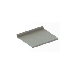 Sokkellegbord voor draagarmstelling Meta Multistrong - 1000 x 800
