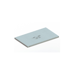 Shelf KR 230 for Meta Multistrong cantilever racking - 1000 x 600