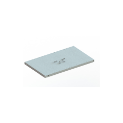 Legbord voor draagarmstelling Meta Multistrong - 1000x 400 - Type KR 230