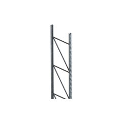 Meta Frame 85/20 - 3800 x 1100 mm - compleet