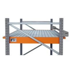 Hanging Spill Pallet 1800 x 1250 mm - 200 Litre