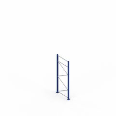 Gebruikt Esnova Frame 76M18 - 4000x1100 mm - compleet