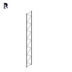 Nieuw Armes Frame L.7.15 - 10750 x 1100 mm - compleet