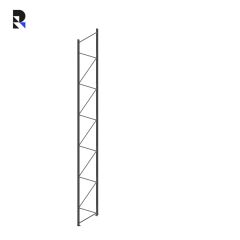 Nieuw Armes Frame L.7.15 - 9750 x 1100 mm - compleet
