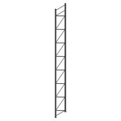 Stil frame type - S-PLFB 155-1075-11-N