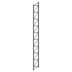 Stil frame type - S-PLFB 155-1275-11-N