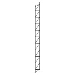 Stil frame type - S-PLFB 155-1375-11-N