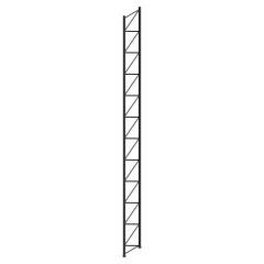 Stil frame type - S-PLFB 155-1400-11-N