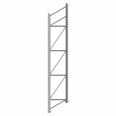 Stil frame type - S-PLFB 15-550-11-N