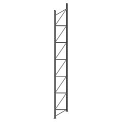 Stil frame type - S-PLFB 15-825-11-N