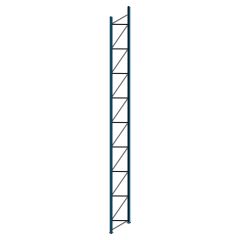 Compleet frame van Stow - Type PLFB 17-1175-11-N
