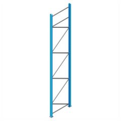 Compleet frame van Stow - Type PLFB 155-575-11-N