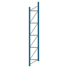 Compleet frame van Stow - Type PLFB 155-675-11-N