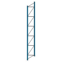 Compleet frame van Stow - Type PLFB 155-775-11-N