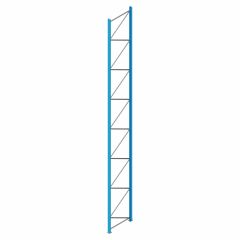 Compleet frame van Stow - Type PLFB 155-900-11-N