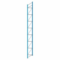 Compleet frame van Stow - Type PLFB 155-1075-11-N