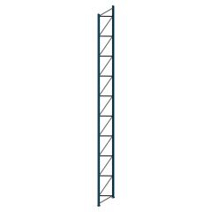 Compleet frame van Stow - Type PLFB 17-1275-11-N