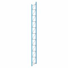 Compleet frame van Stow - Type PLFB 17-1375-11-N
