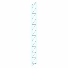 Compleet frame van Stow - Type PLFB 17-1475-11-N