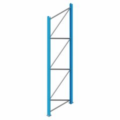 Compleet frame van Stow - Type PLFB 32-475-11-N