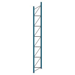 Compleet frame van Stow - Type PLFB 155-875-11-N