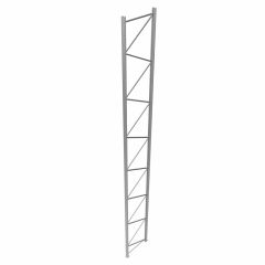Toyota Frame TPLFBG 16 - 8250 x 1100 mm - compleet