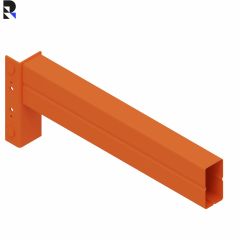 Polypal Ligger 100N - 3000 x 98 x 50