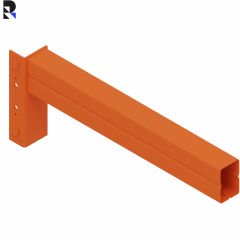 Polypal Ligger 80N - 3100 x 78 x 50