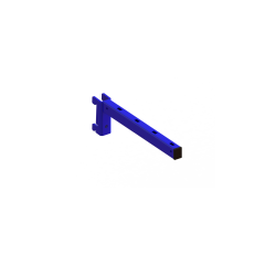 Meta Multistrong Light - Cantilever Arm 400 mm
