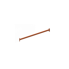 Meta Multipal beam 2700 x 85 x 50 x 2.0
