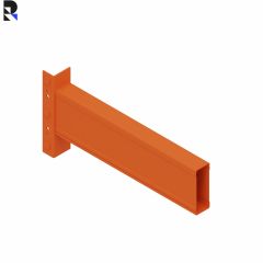 Polypal Ligger 1415 - 3300 x 140 x 50