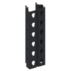Nieuw Polypal Frame S525 - 14750 x 1100 mm - compleet