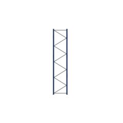 Esnova Frame 115C35 - 10500x1100 mm - compleet