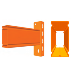 Stow beam PNB 0440 - 2200x100x50