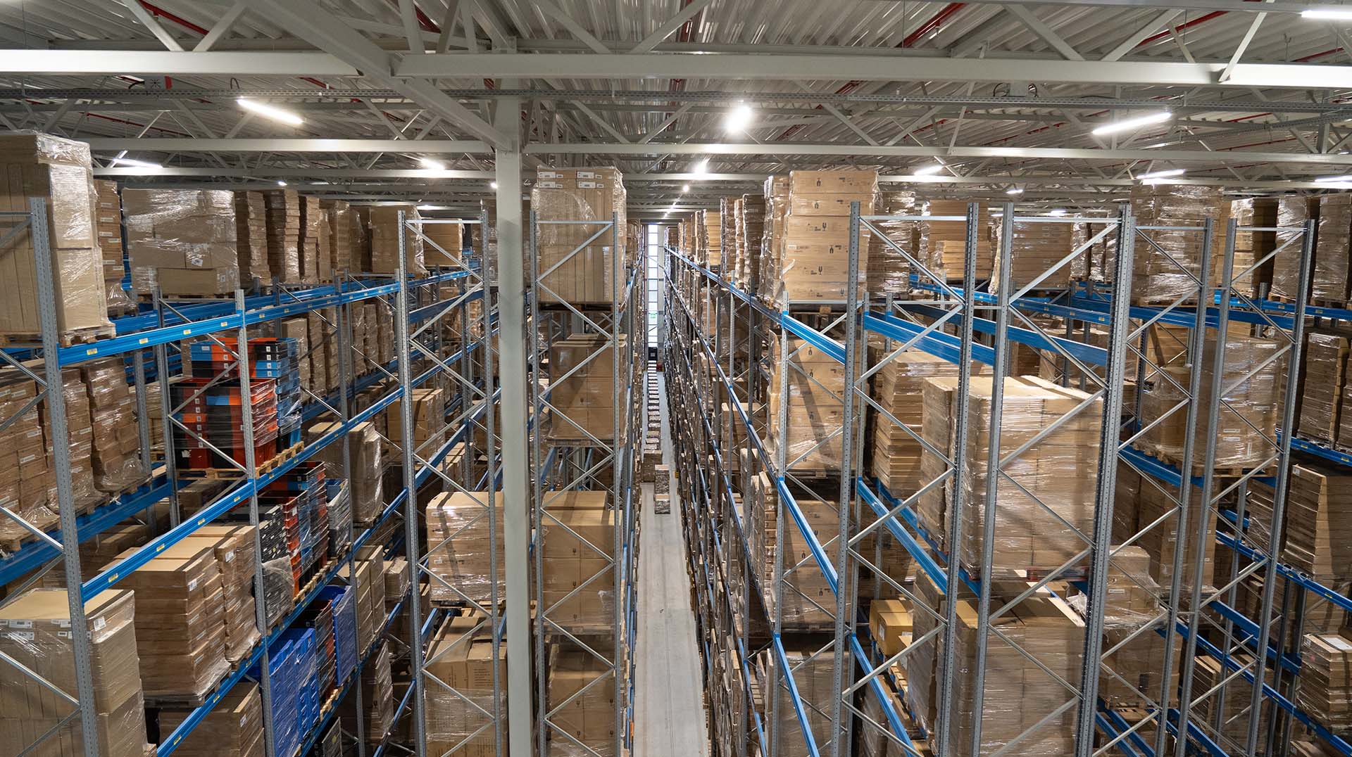 Which Records Should I Keep for Pallet Racking to Comply with ARBO, BBL, WKB and Other Standards?