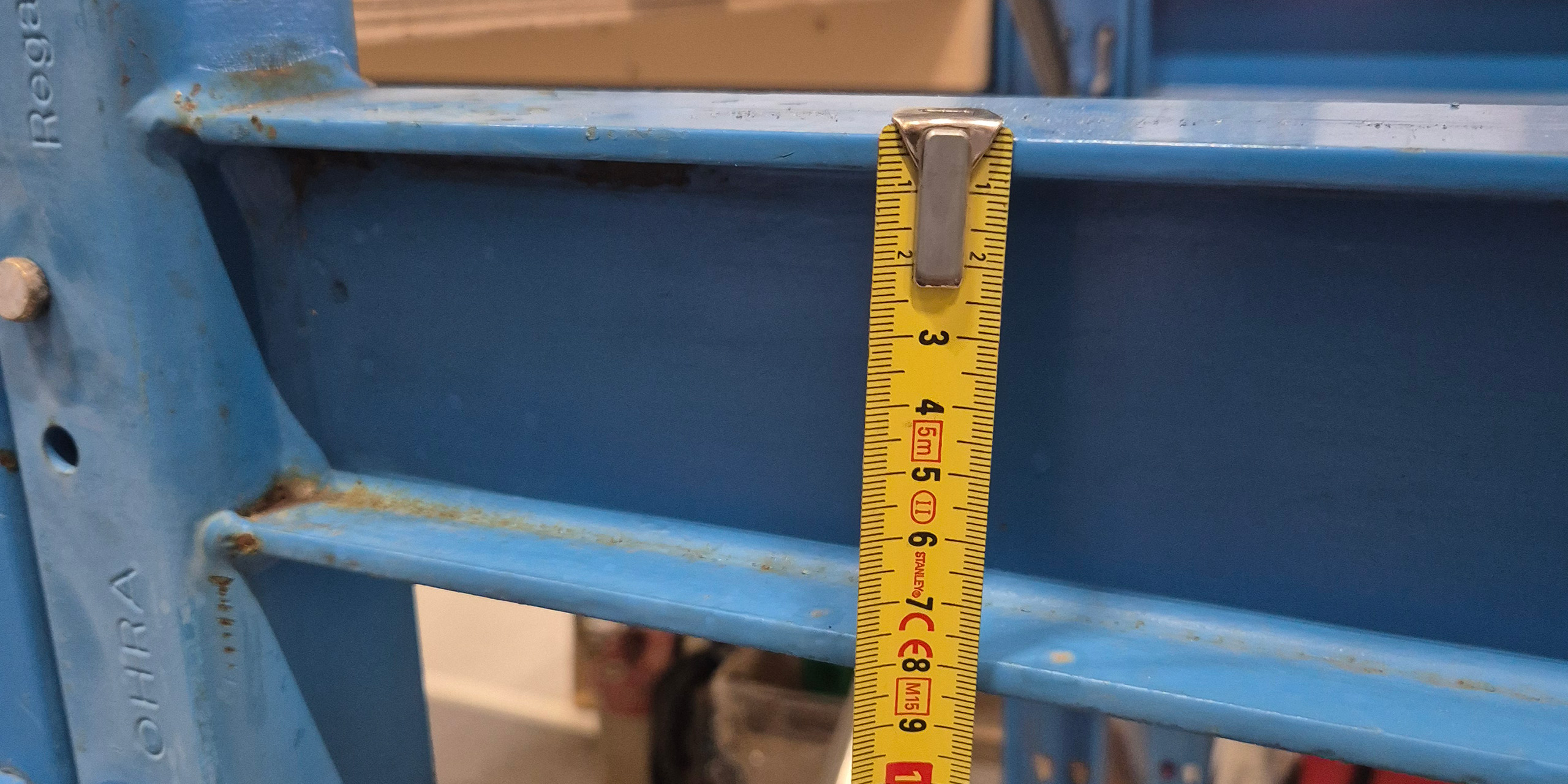 Step 4. Determine the Relevant Dimensions of Your Parts
