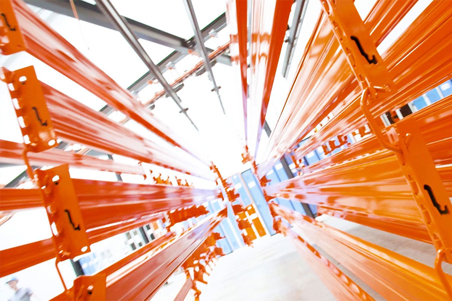 Stow Group Expands Global Presence with New Manufacturing Facility in the US