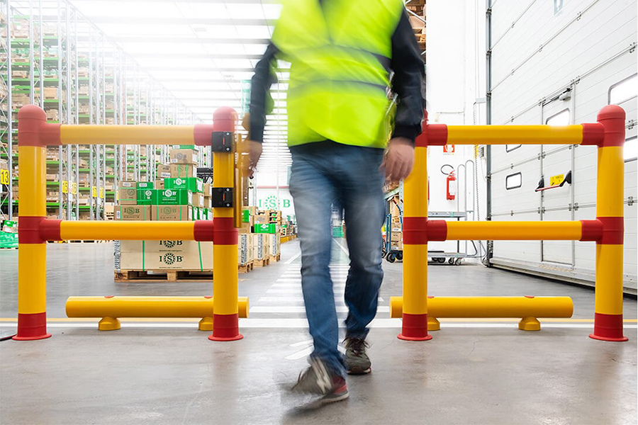 Troax Group Acquires Italian Stommpy SpA